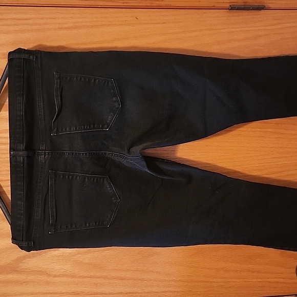 GAP 1969 true skinny womens jeans size 33 - Picture 6 of 6